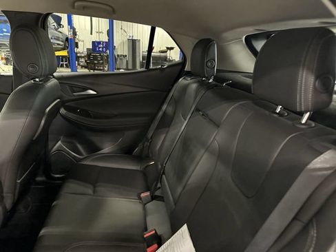 Used 2024 Buick Encore GX Sport Touring AWD/4WD image 30