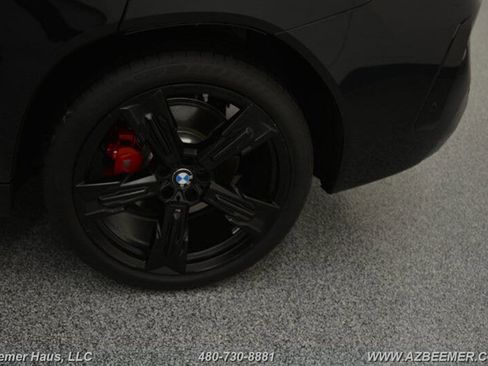 Used 2025 BMW X3 M50 w/ M Sport Professional Package image 47