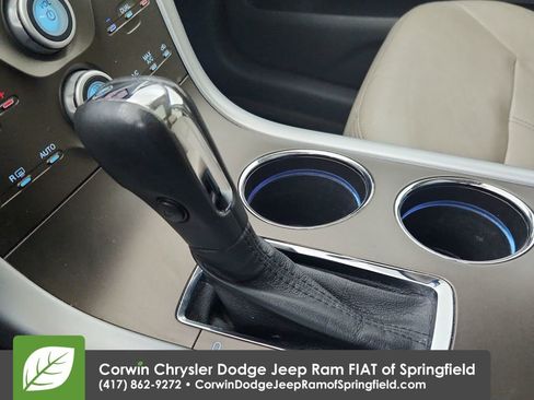 Used 2012 Ford Edge SEL FWD image 26