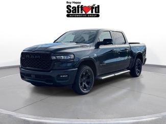 New 2026 RAM 1500 Big Horn w/ Night Edition video 1