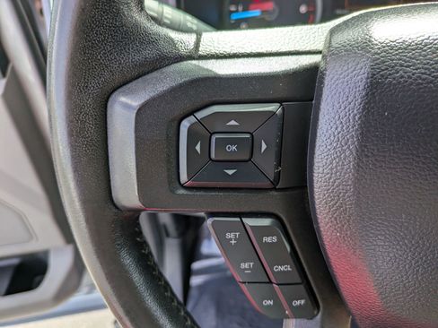 Used 2020 Ford F150 XLT w/ Equipment Group 302A Luxury image 19