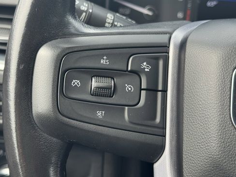 Used 2021 GMC Yukon SLT image 8