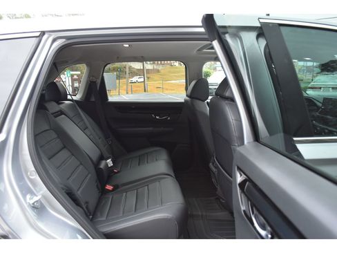 Used 2024 Honda CR-V EX-L image 16