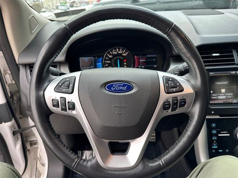 Used 2013 Ford Edge Sport w/ Driver Entry Pkg image 15