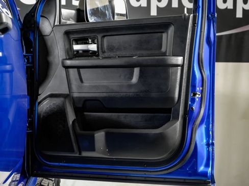 Used 2019 RAM 2500 Tradesman AWD/4WD image 31
