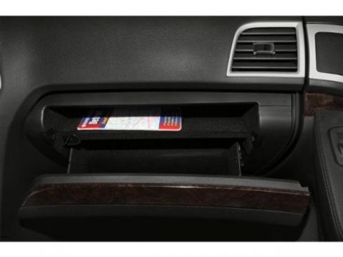 Used 2015 Ford Explorer Limited w/ Equipment Group 302A image 16