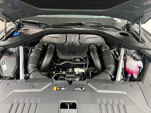 New 2026 Genesis GV70 3.5T Sport Prestige AWD/4WD image 22