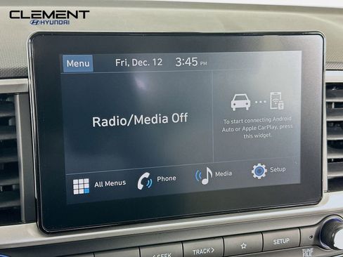 New 2026 Hyundai Venue SEL image 17