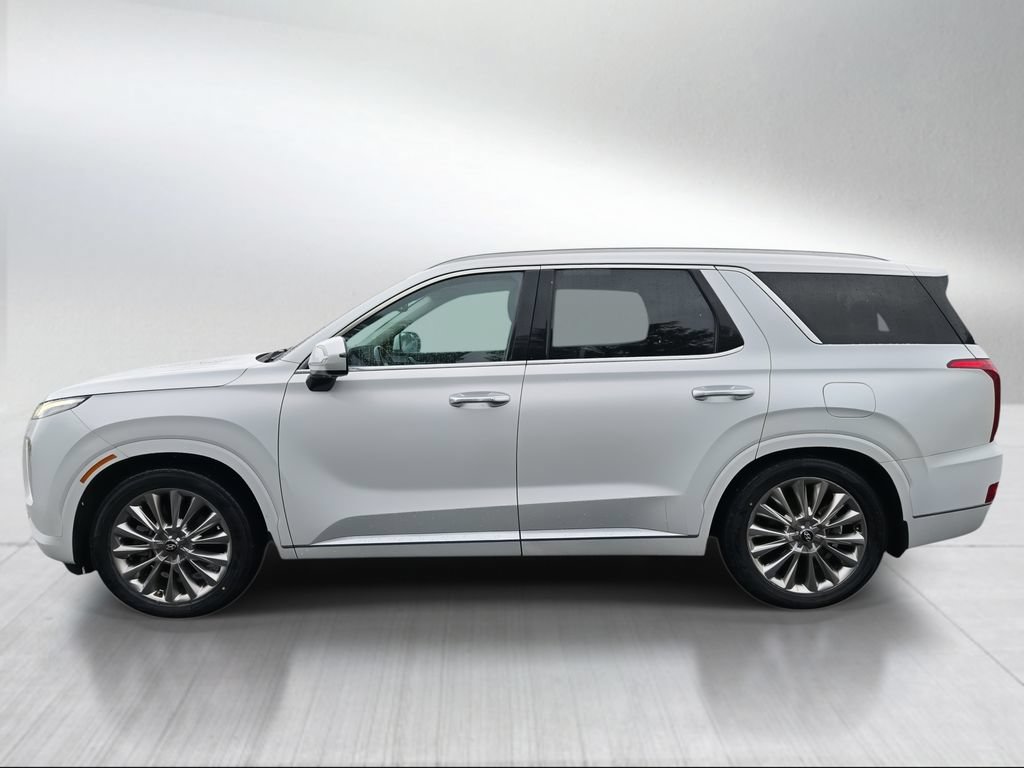 Used 2020 Hyundai Palisade Limited AWD/4WD image 6