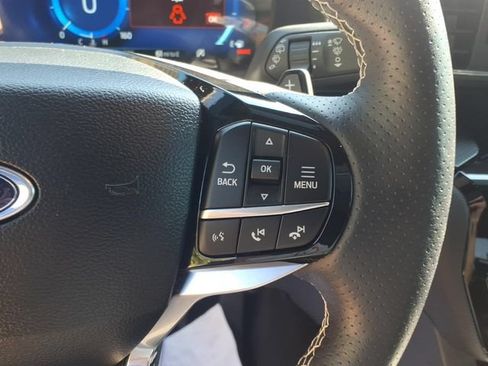 Used 2024 Ford Explorer ST w/ Equipment Group 401A AWD/4WD image 19