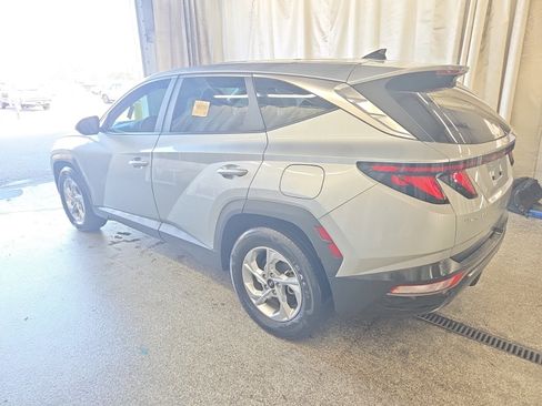 Used 2022 Hyundai Tucson SE FWD image 6