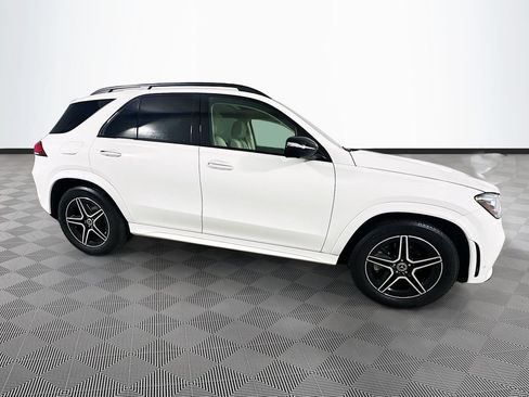 Used 2023 Mercedes-Benz GLE 350 4MATIC image 11