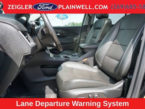 Used 2022 GMC Terrain SLT w/ Tech Package AWD/4WD image 17