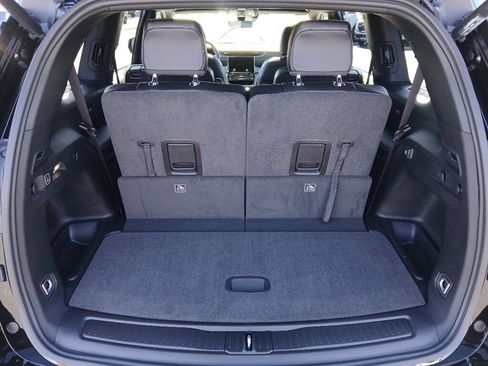 New 2025 Jeep Grand Cherokee L Altitude image 27