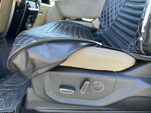 Used 2018 Ford F150 XLT w/ Equipment Group 302A Luxury AWD/4WD image 18