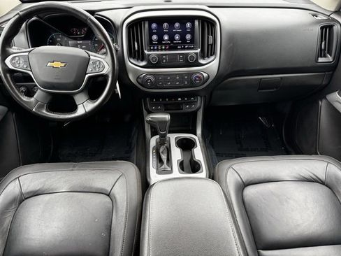 Used 2021 Chevrolet Colorado ZR2 image 9