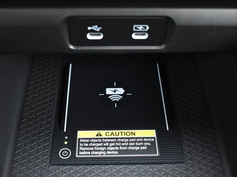 New 2025 Honda Accord Sport image 10