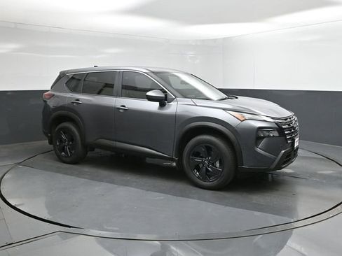 New 2026 Nissan Rogue SV image 26