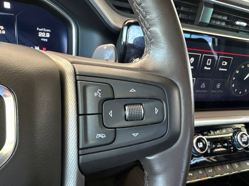 Used 2022 GMC Sierra 1500 Denali AWD/4WD image 32