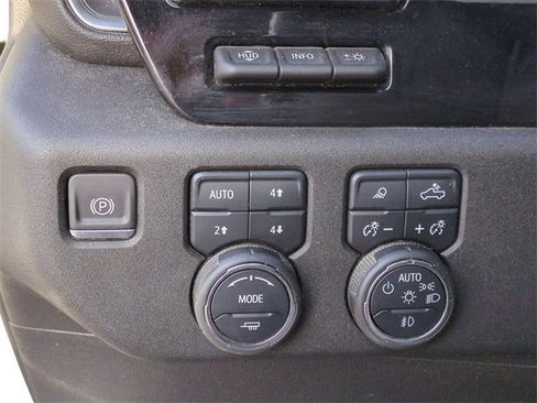 Used 2024 Chevrolet Silverado 2500 LTZ w/ LTZ Plus Package image 19