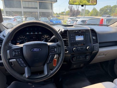 Used 2020 Ford F150 XL w/ Equipment Group 101A Mid RWD image 12