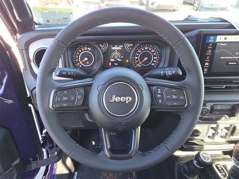 New 2026 Jeep Gladiator Sport image 16