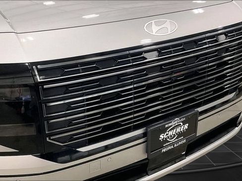Used 2026 Hyundai Palisade Calligraphy AWD/4WD image 29