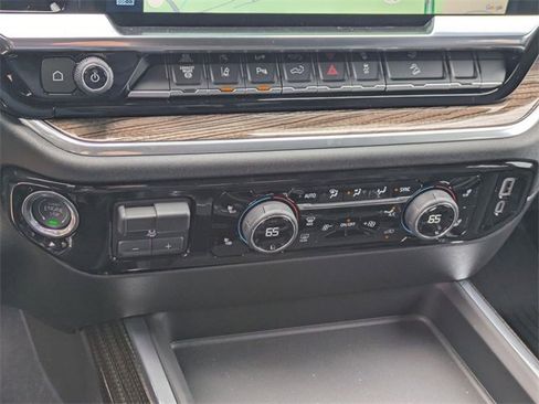 New 2026 Chevrolet Silverado 2500 LT w/ Trail Boss Package image 20