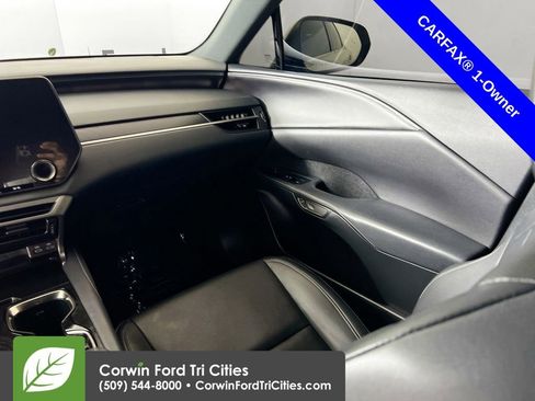 Used 2024 Lexus RX 350 Premium image 27