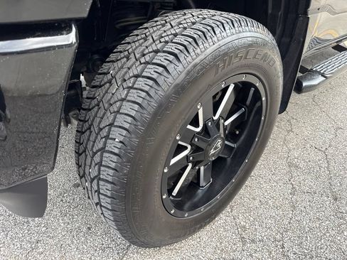 Used 2022 RAM 1500 Big Horn AWD/4WD image 60