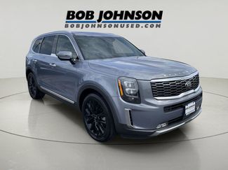 Used 2020 Kia Telluride SX AWD/4WD video 1