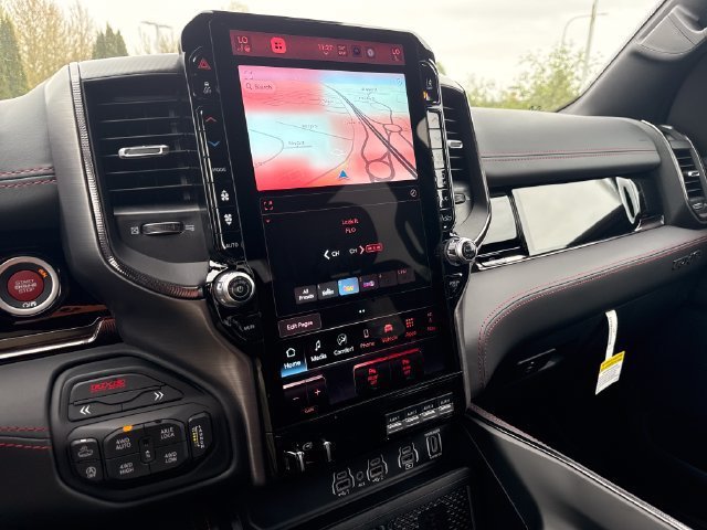 New 2026 RAM 1500 RHO w/ RHO Level 1 Equipment Group AWD/4WD image 20