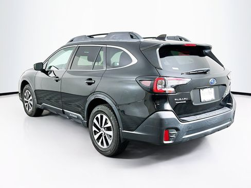 Used 2020 Subaru Outback Premium AWD/4WD image 5