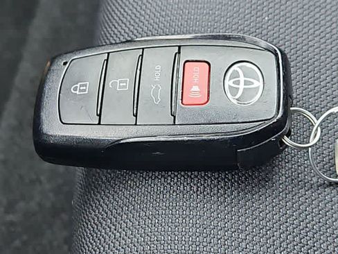 Used 2024 Toyota Corolla SE FWD image 28