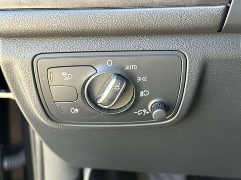 Used 2018 Audi A6 2.0T Premium Plus w/ Premium Plus Package image 17