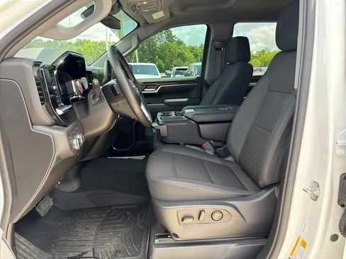Certified 2026 GMC Sierra 1500 Elevation AWD/4WD image 11