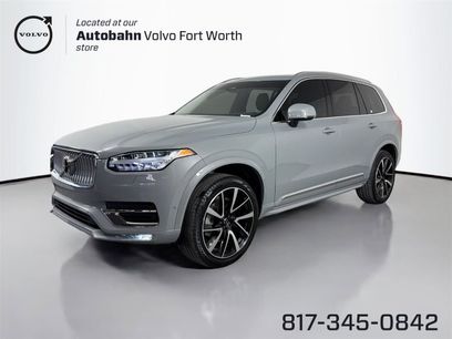 Certified 2024 Volvo XC90 B5 Plus