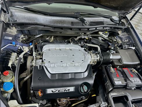 Used 2008 Honda Accord EX-L image 31