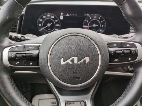 Used 2024 Kia Sportage X-Pro Prestige AWD/4WD image 16