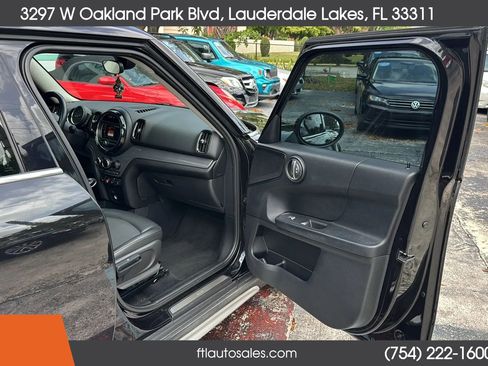 Used 2019 MINI Cooper Countryman image 40
