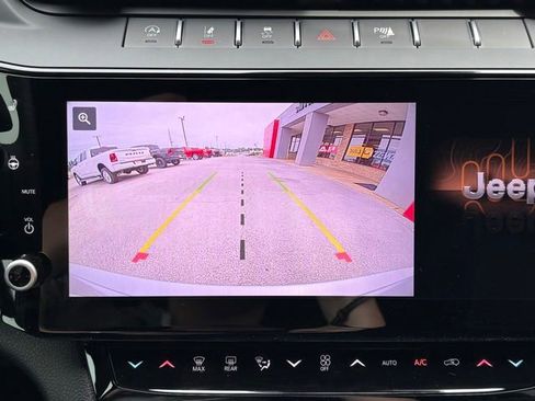New 2026 Jeep Grand Cherokee Limited AWD/4WD image 19
