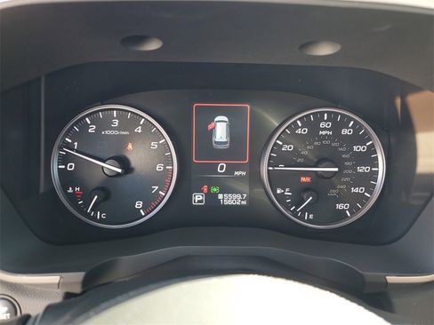 Used 2023 Subaru Ascent Touring image 27