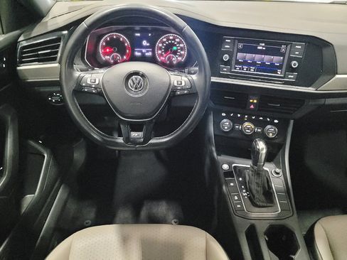 Used 2019 Volkswagen Jetta R-Line FWD image 22