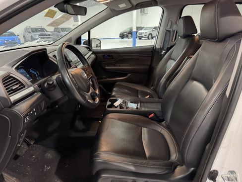 Used 2022 Honda Odyssey EX-L image 4