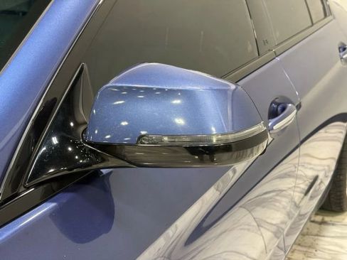 Used 2016 BMW 650i Gran Coupe xDrive image 10