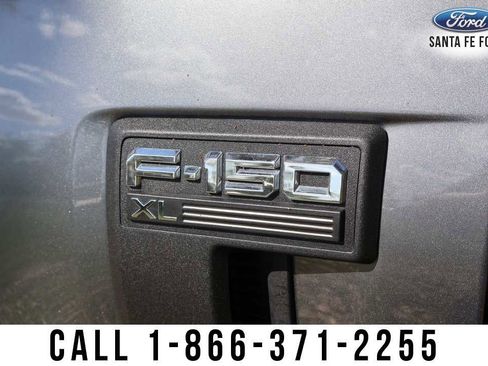Used 2023 Ford F150 XL w/ XL Chrome Appearance Package image 7
