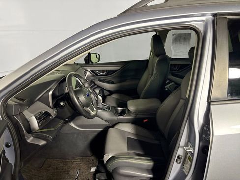 Used 2023 Subaru Outback Onyx Edition XT AWD/4WD image 11