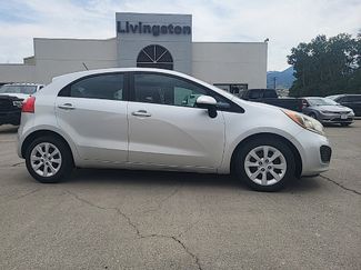 Used 2013 Kia Rio LX image 1