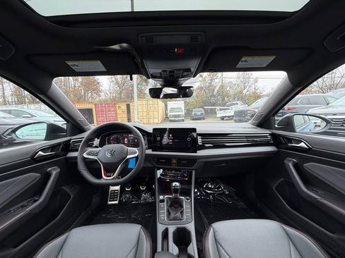 New 2026 Volkswagen Jetta GLI Autobahn image 23