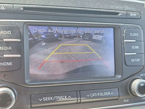Used 2019 Kia Sportage LX FWD image 15